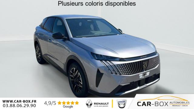 Peugeot