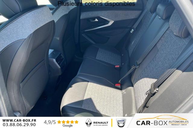 Peugeot 3008 image 8