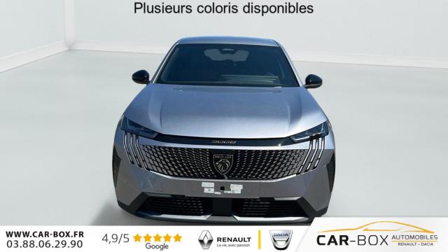 Peugeot 3008 image 2