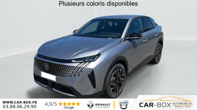 Peugeot 3008 image 5