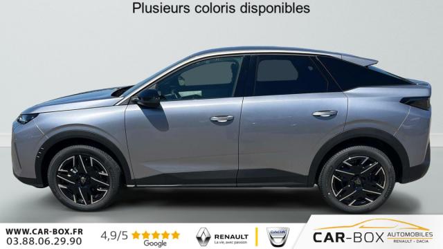 Peugeot 3008 image 9