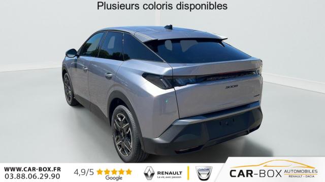 Peugeot 3008 image 7