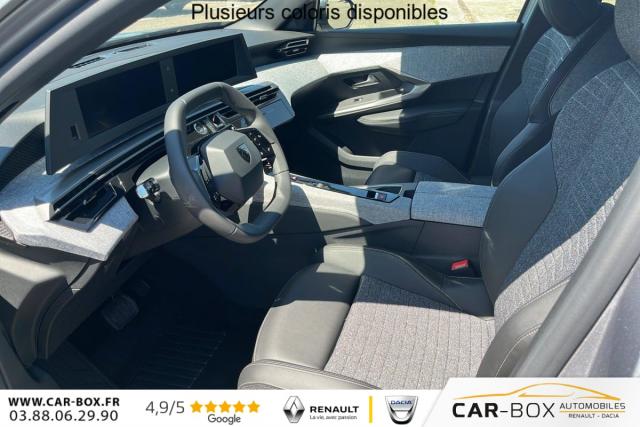 Peugeot 3008 image 1