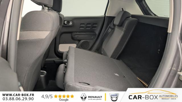 Citroen C3 image 3
