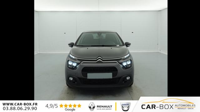 Citroen C3 image 9