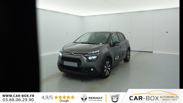 Citroen C3 image 4