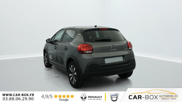 Citroen C3 image 2