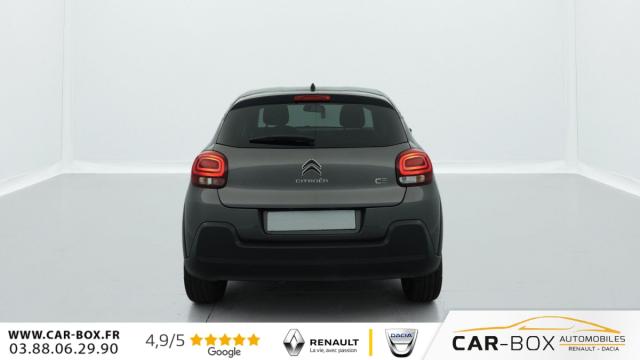 Citroen C3 image 5