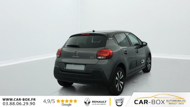 Citroen C3 image 8