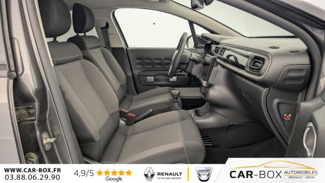 Citroen C3 image 6