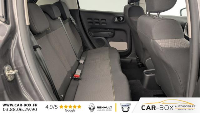 Citroen C3 image 7