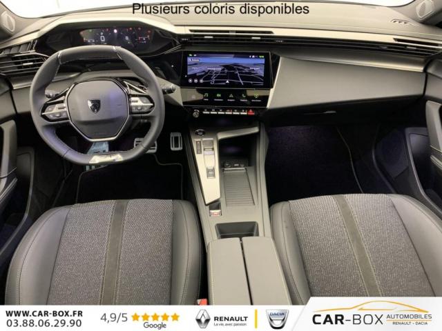 Peugeot 308 image 8