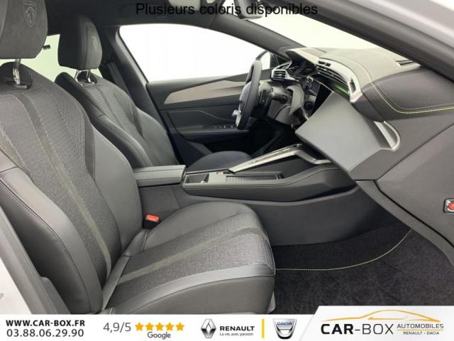 Peugeot 308 image 2