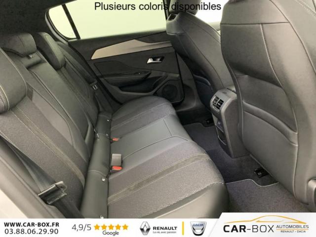 Peugeot 308 image 3
