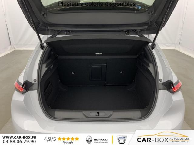 Peugeot 308 image 6