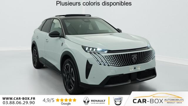 Peugeot