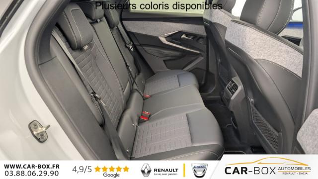 Peugeot 3008 image 2