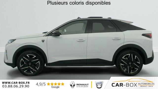 Peugeot 3008 image 9
