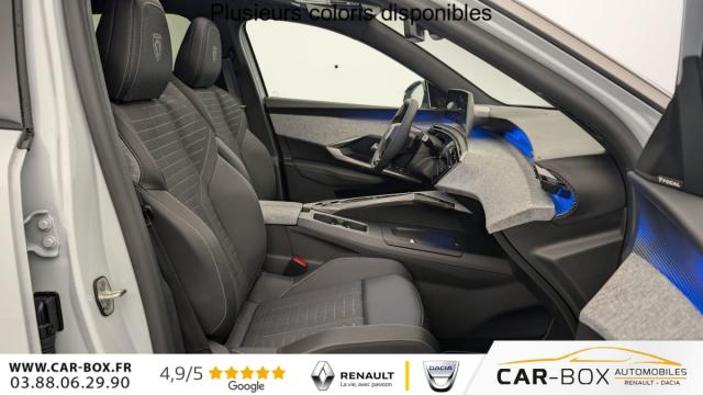 Peugeot 3008 image 5