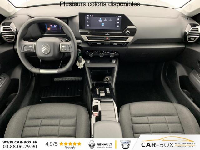 Citroen C4 image 3