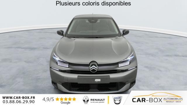 Citroen C4 image 8