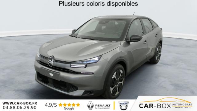 Citroen C4 image 2