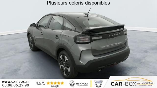 Citroen C4 image 1