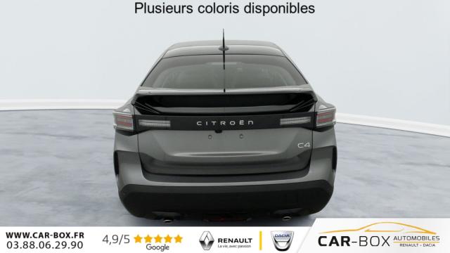 Citroen C4 image 5