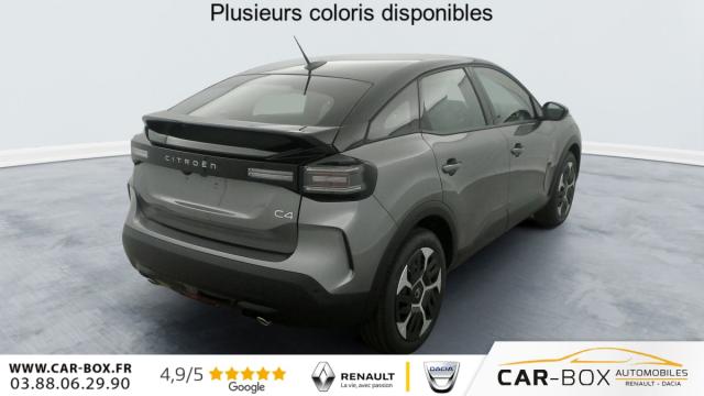 Citroen C4 image 6