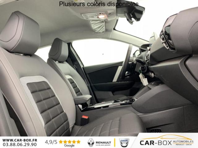 Citroen C4 image 7