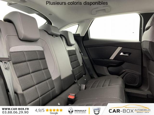 Citroen C4 image 9
