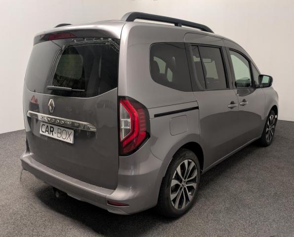 Renault Kangoo image 4