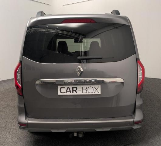 Renault Kangoo image 1