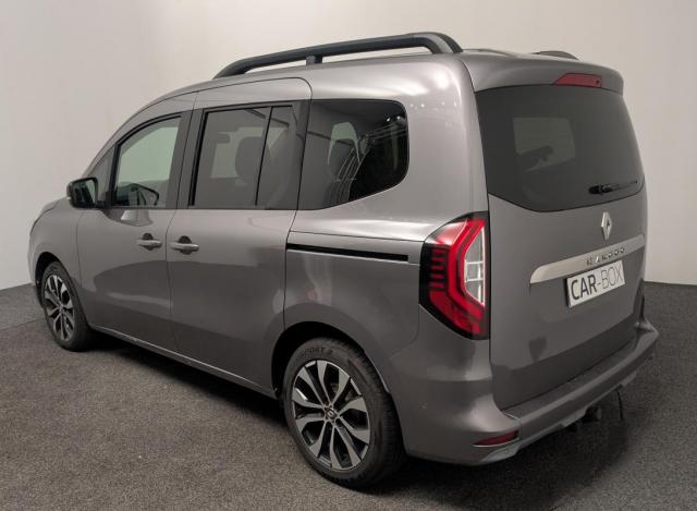 Renault Kangoo image 9