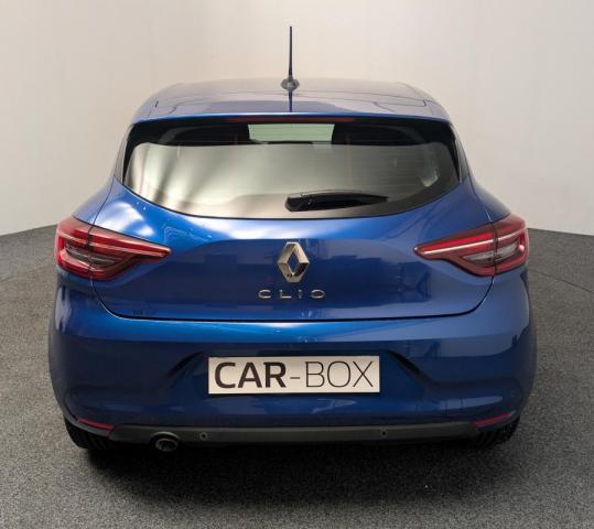 Renault Clio image 2