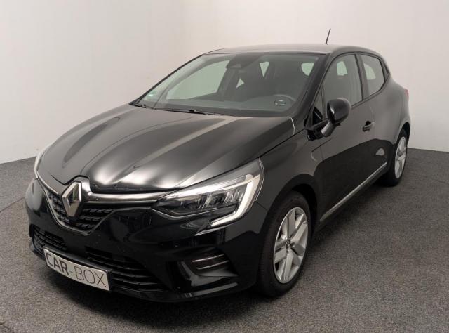 Renault Clio image 2
