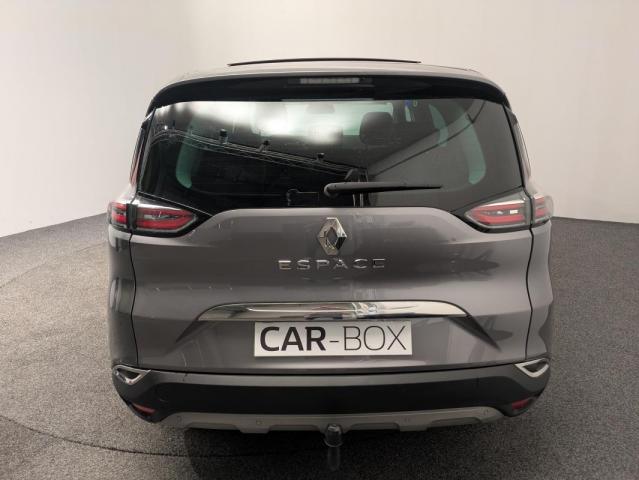 Renault Espace image 7