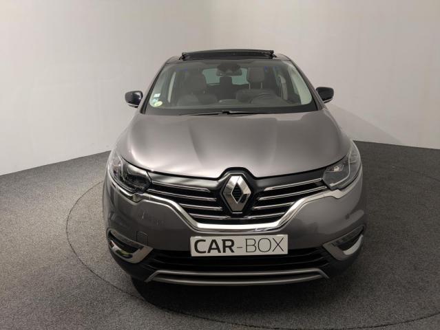Renault Espace image 2