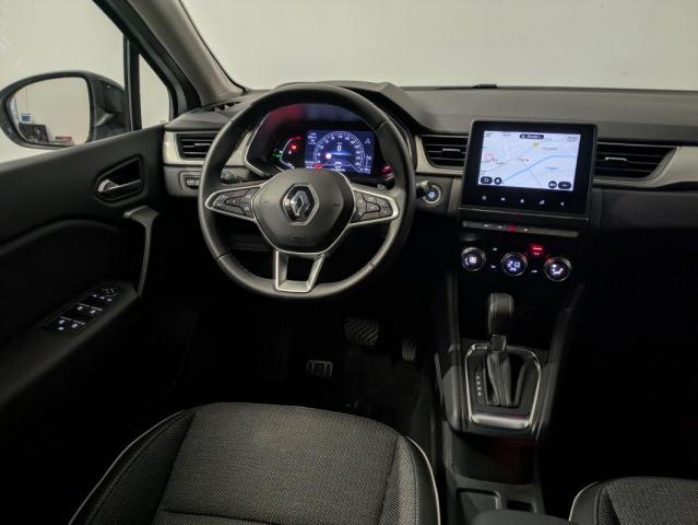 Renault Captur image 4