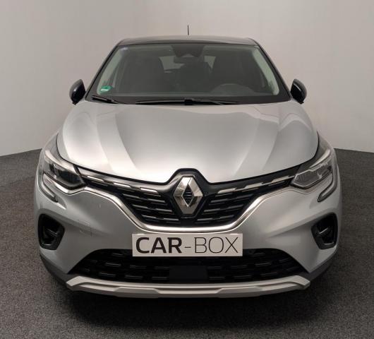 Renault Captur image 9