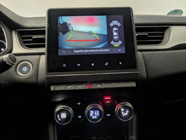 Renault Captur image 2