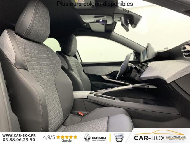 Peugeot 5008 image 6