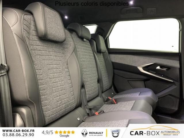 Peugeot 5008 image 9