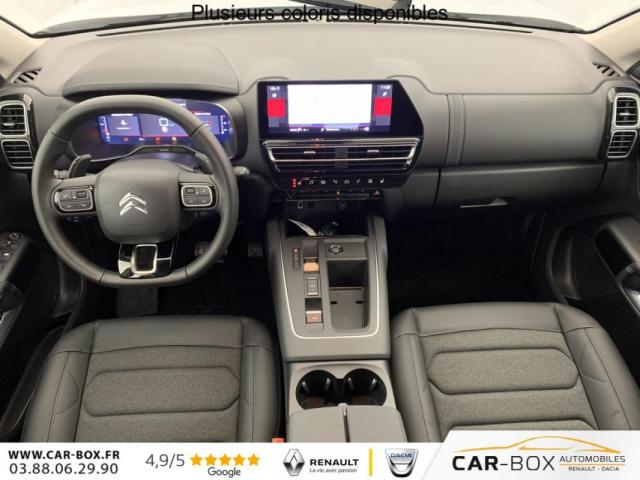 Citroen C5 Aircross image 6