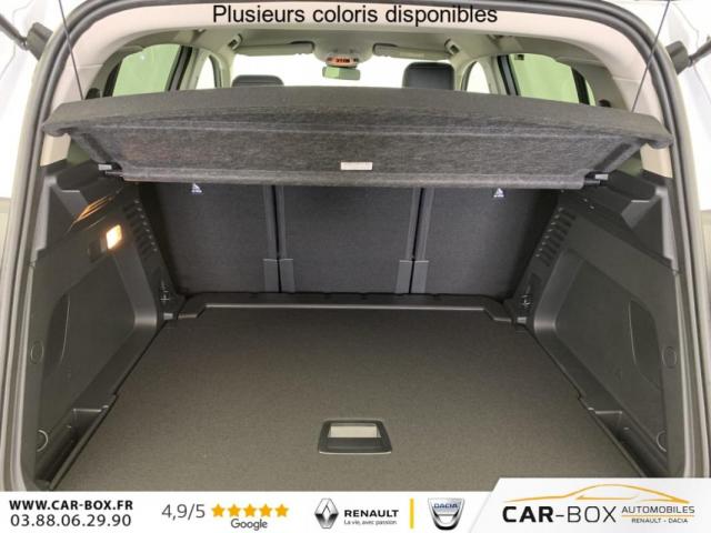Citroen C5 Aircross image 9