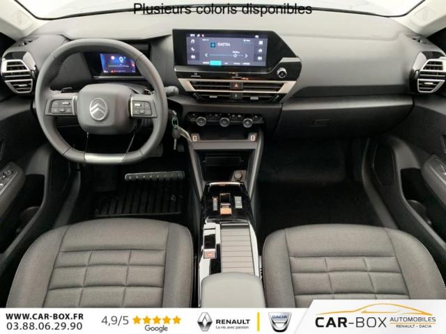 Citroen C4 image 5