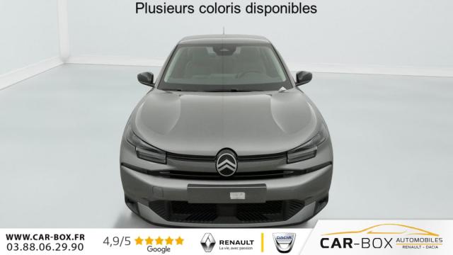 Citroen C4 image 1