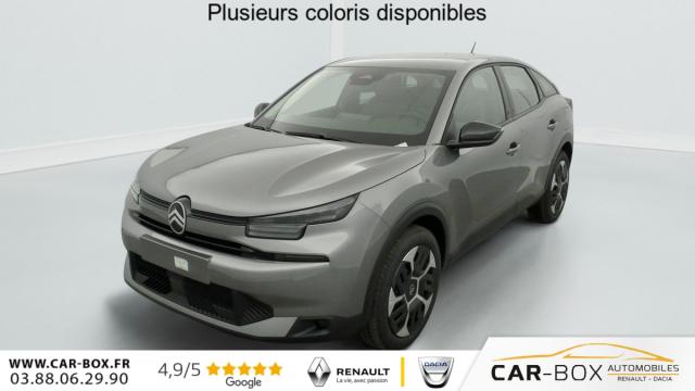Citroen C4 image 6