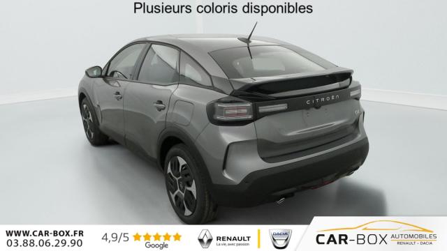 Citroen C4 image 4