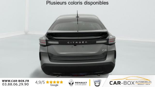 Citroen C4 image 3